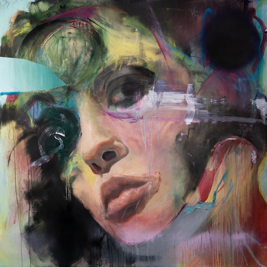Aurora — Anna Berg